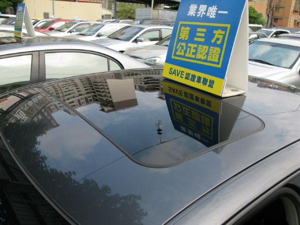 運通汽車-2004年-AUDI-A4 照片7