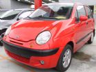 台中市2005台朔 Matiz 0.8 紅天窗 FORMOSA 台朔 / Matiz中古車