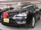 台中市2007 福特 FOCUS 2.0S 黑 FORD 福特 / Focus中古車