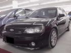 台中市福特 TIERRA RS 2.0  FORD 福特 / Tierra中古車