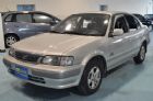 台中市2001特雪兒 TOYOTA 豐田 / Tercel中古車