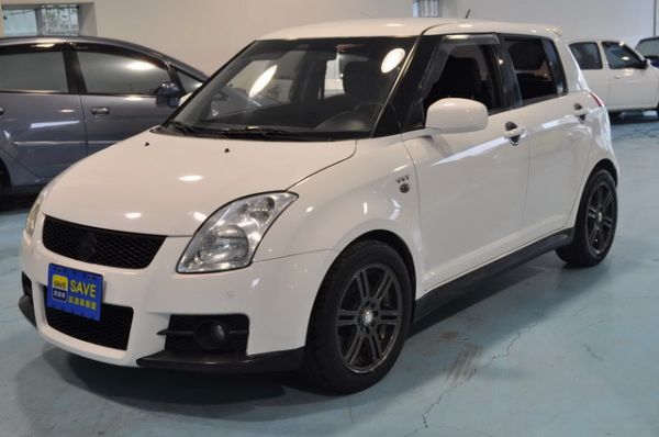 2006SWIFT 照片1