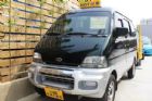 台中市05年 Ford 福特 PRZ 1.0  FORD 福特 / PR2中古車