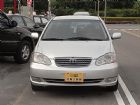 台中市遠見~05 ALTIS 免頭款 全額貸 TOYOTA 豐田 / Altis中古車