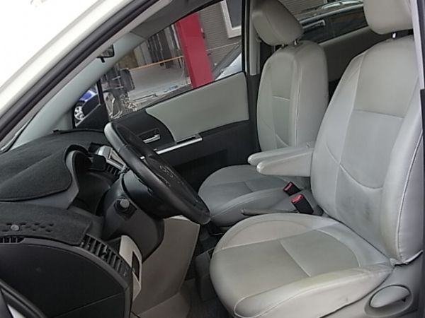 遠見~07 MAZDA5 免頭款 全額貸 照片7