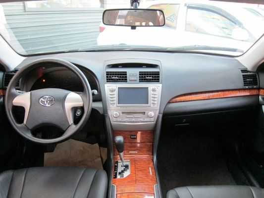 遠見~09 CAMRY 免頭款全額貸 照片8