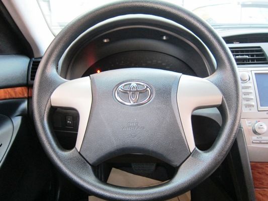 遠見~09 CAMRY 免頭款全額貸 照片9