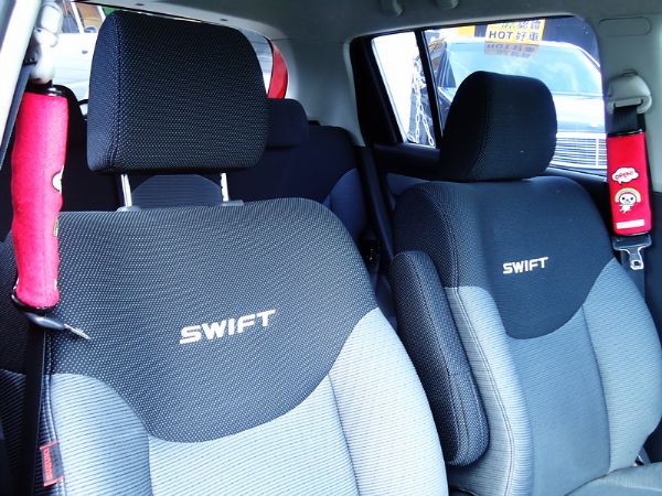 06年 SWIFT 高鐵汽車 專賣好車 照片4