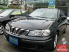 台中市運通汽車-2001年-日產-180 NISSAN 日產中古車