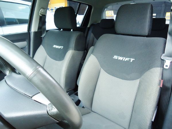 正06年 SWIFT 高鐵汽車 專賣好車 照片4