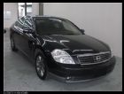 台中市06 NISSAN Teana 3.5黑 NISSAN 日產 / Teana中古車