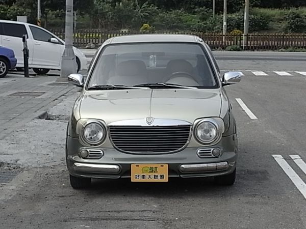 04 Nissan Verita 照片1