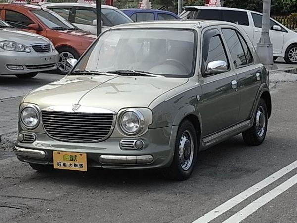 04 Nissan Verita 照片2