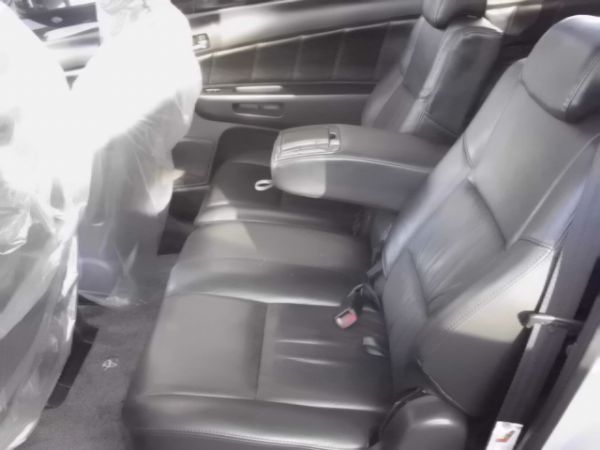 2007TOYOTA WISH 2.0銀 照片5