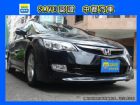 台中市07 CIVIC K12 中古車