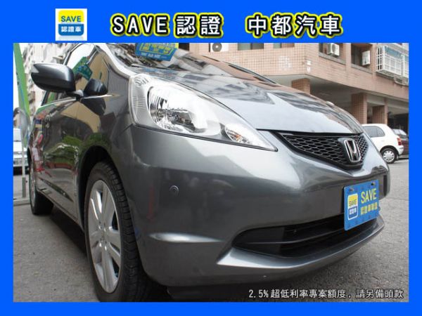 10 HONDA FIT 1.5 照片1