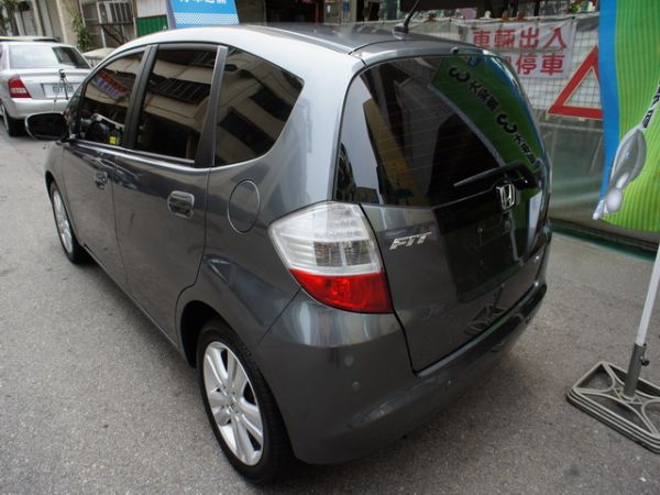 10 HONDA FIT 1.5 照片2