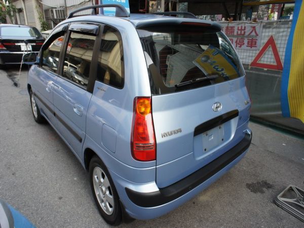 04 HYUNDAI  照片2