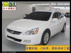 台中市06 Honda Accord K11 HONDA 台灣本田 / Accord中古車