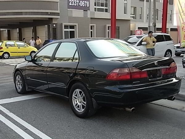 00 本田Honda-k9 3.0 綠  照片8