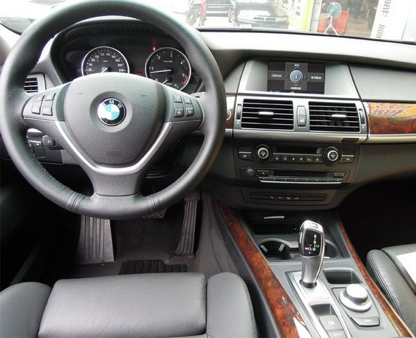 08年 BMW X5 高鐵汽車 專賣好車 照片3