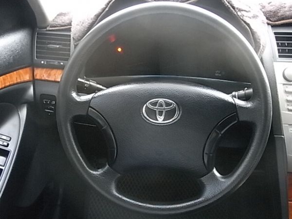 07 Toyota Camry 2.0 照片8