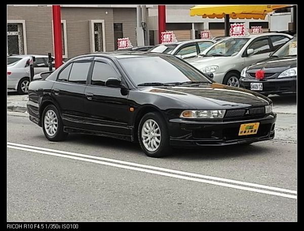 00  Galant 2.0 照片1