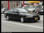 台中市00  Galant 2.0 MITSUBISHI 三菱 / Galant中古車