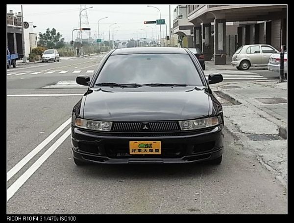 00  Galant 2.0 照片2