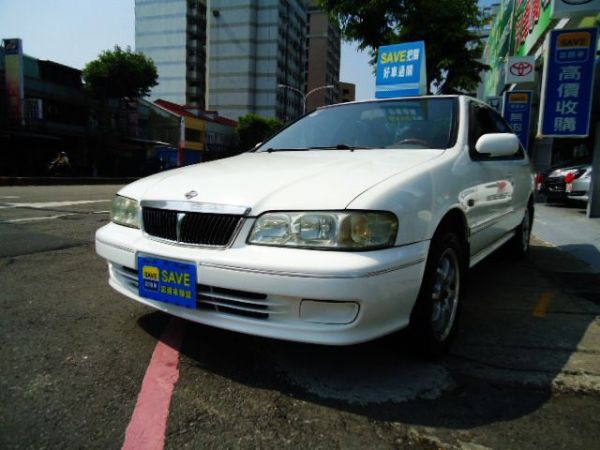 ☆富士康汽車☆~SAVE認證~2001年 照片1