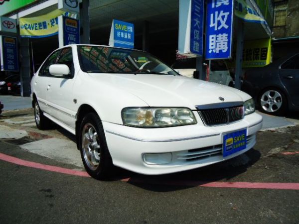 ☆富士康汽車☆~SAVE認證~2001年 照片2