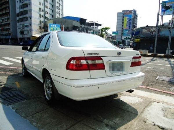 ☆富士康汽車☆~SAVE認證~2001年 照片4