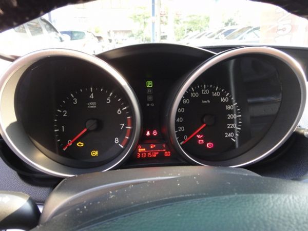 SUM 聯泰汽車 2010年MAZDA3 照片3