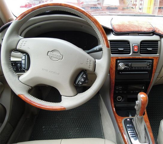 00年 SENTRA 高鐵汽車 照片3