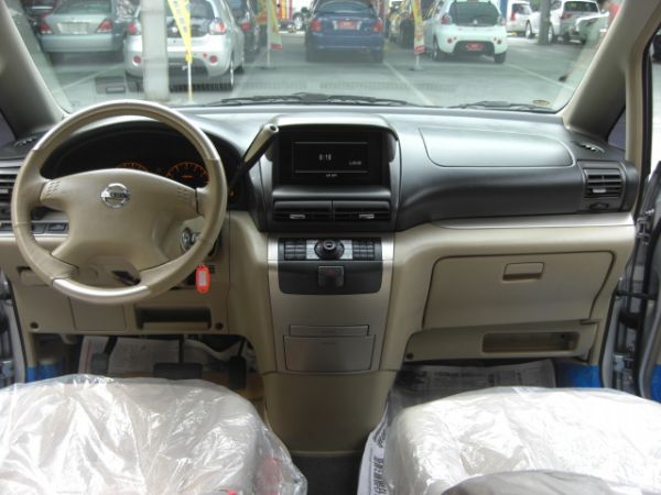 SUM聯泰汽車 2008年 QRV 照片3