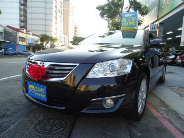 2008年 CAMRY 2.0G  照片1