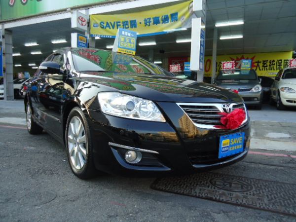 2008年 CAMRY 2.0G  照片2