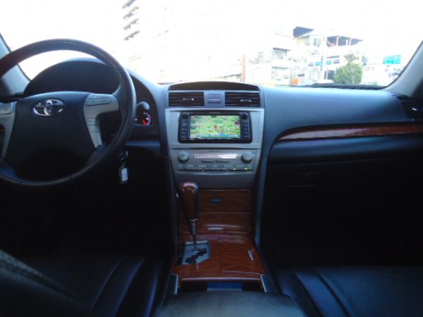 2008年 CAMRY 2.0G  照片9