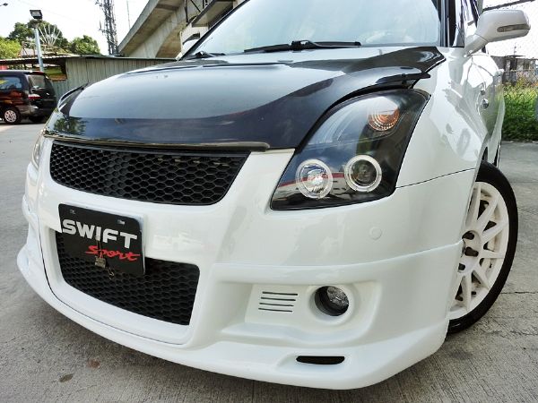 SWIFT T3 全車日規化.精品改裝 照片2