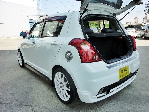 SWIFT T3 全車日規化.精品改裝 照片9