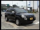 台中市07 現代 TUC SON  2.0   HYUNDAI 現代 / Tucson中古車