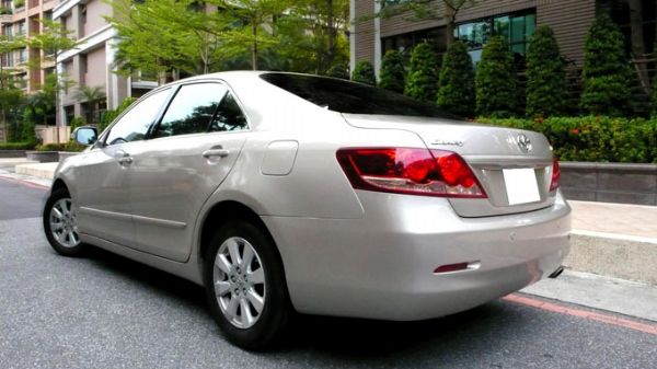 SUM真晟汽車 TOYOTA CAMRY 照片6