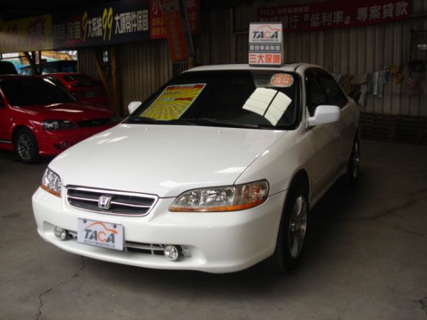 ACCORD K9 照片1