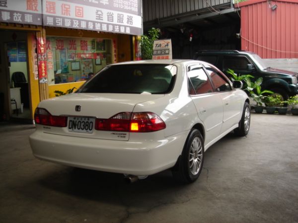 ACCORD K9 照片2