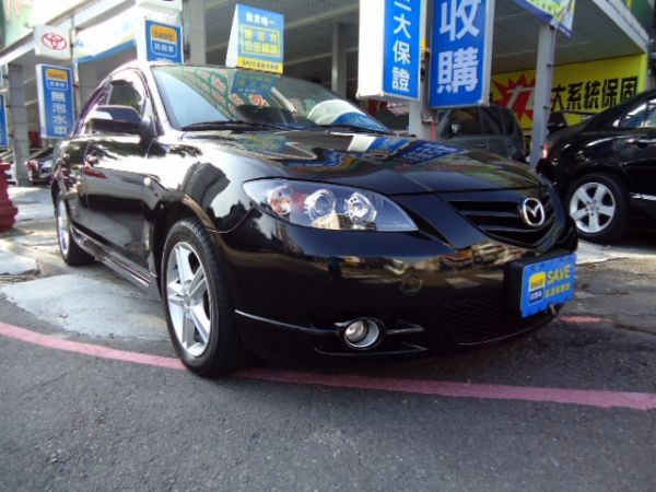 MAZDA3 照片2