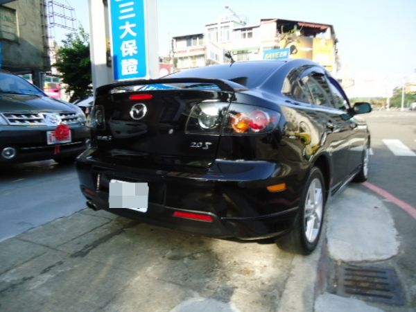 MAZDA3 照片3