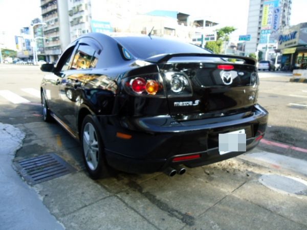 MAZDA3 照片4