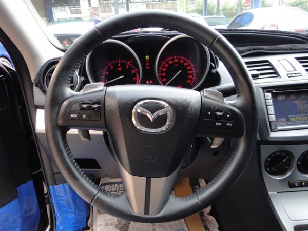 SUM 聯泰汽車 2010年MAZDA3 照片2