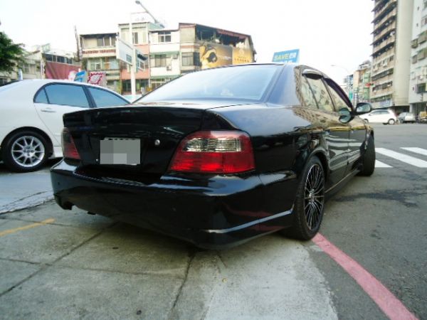 2004 三菱 GALANT 2.0  照片3