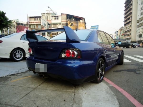 1999 三菱 GALANT 2.0 照片3